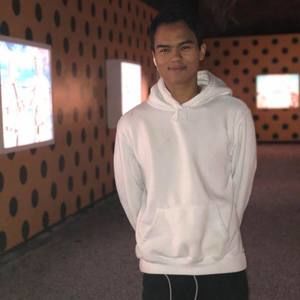 Meet your Posher, Marvin